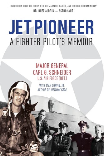 Jet pioneer fighter pilot s - jet, pioneer: